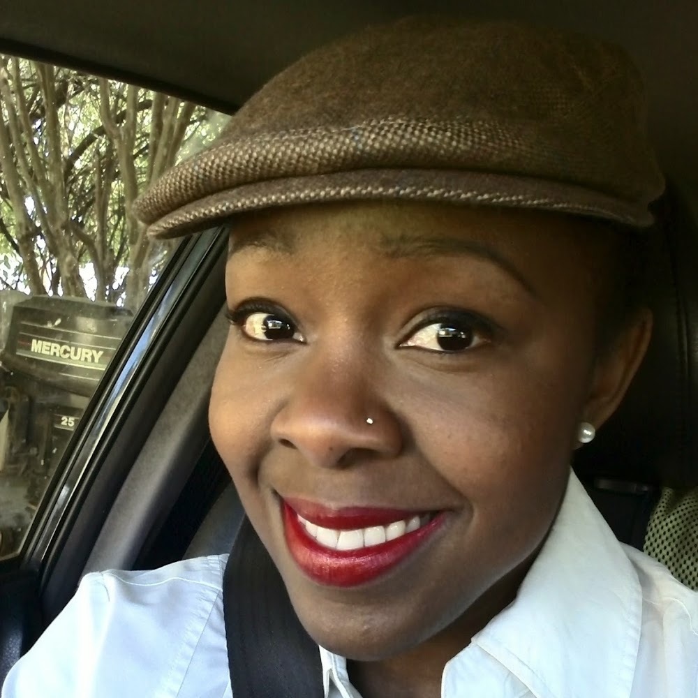 Meet your Posher, Rumbi l.